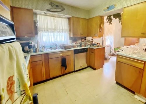 20 Fruithill Dr, Chillicothe OH  45601-1162 exterior