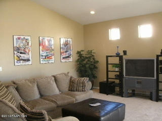 1009 Cloud Cliff Pass, Prescott Valley AZ  86314-1433 exterior