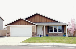 4212 Des Moines Ln, Pasco WA  99301-6017 exterior