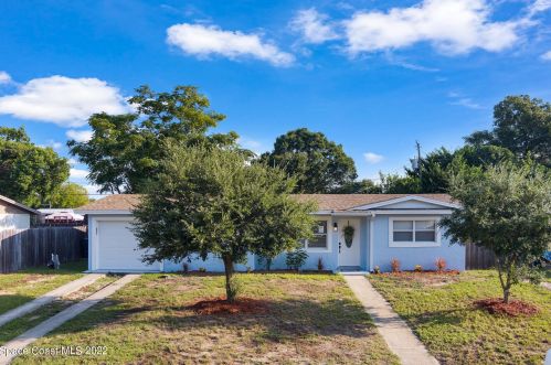 1200 Macdonald St, Titusville, FL 32780-6320