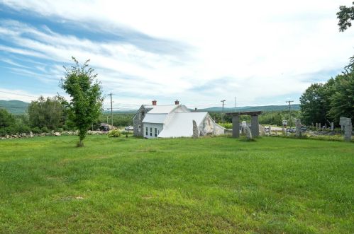 985 Route 16, Ossipee, NH 03864-7172