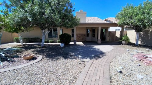 20451 109th Dr, Sun City, AZ 85373-2327