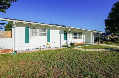 2345 Poinsettia Dr, Orange City, FL 32763-7751