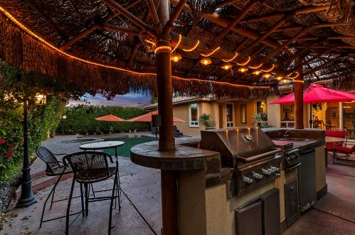 245 Via Martelli, Rancho Mirage CA  92270-5633 exterior