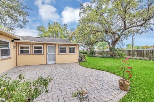 2409 Brookside Ave, Kissimmee FL 34744-2705 exterior