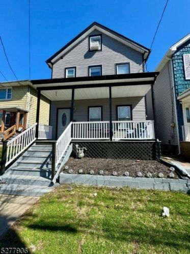 601 Grand Ave, Rahway, NJ 07065-5705
