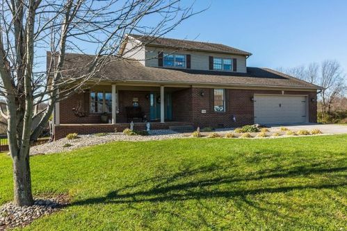 1106 Brandy Ln, Richmond, KY 40475-8487