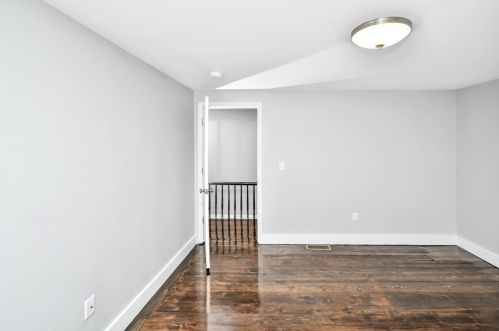 61 Clifford St, Boston MA exterior