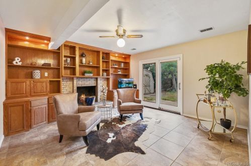 2338 Lima St, Denver CO 80014-1764 exterior