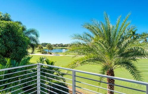 1739 Royal Palm Way, Boca Raton FL  33432-7441 exterior