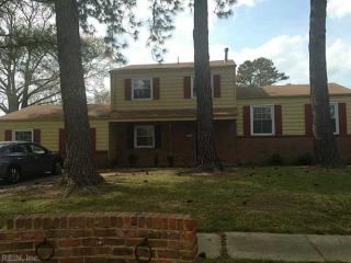 167 Coventry Rd, Virginia Beach, VA 23462-3406