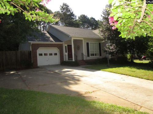 912 Bentley Dr, Lexington SC  29072-7500 exterior