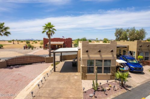 3290 Montgomery Rd, Casa Grande, AZ 85193-9226