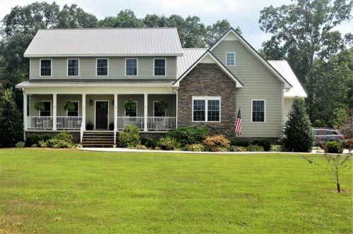 1233 Post Oak Rd, Belvidere, TN 37306-2413