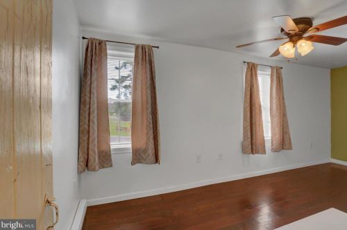 47 Cleversburg Rd, Lees Cross Roads PA  17257-9410 exterior