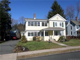 29 Hudson St, Manchester CT  06042-3101 exterior