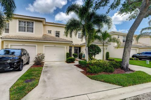 9971 Porta Leona Ln, Boynton Beach, FL 33472-2773