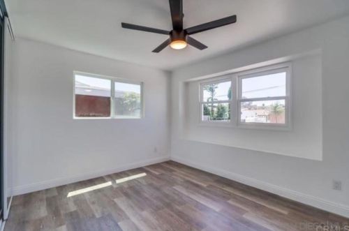 1621 Primera St, Lemon Grove CA  91945-4305 exterior
