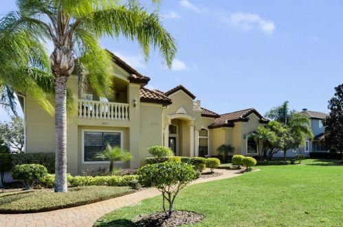 3357 Lukas Cv, Orlando, FL 32820-1418