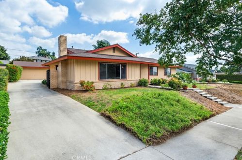 522 Cullen Ave, Glendora, CA 91741-2122