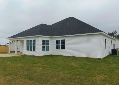 1085 Archard St, Graniteville SC  29829-3985 exterior