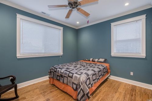 1857 Alice Dr, Penngrove CA  94951-9750 exterior