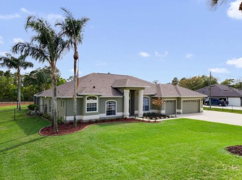 19822 Majestic St, Orlando, FL 32833-3033