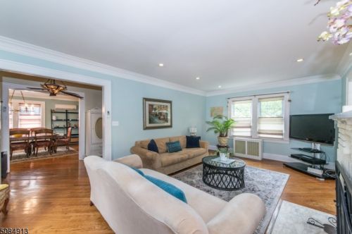 246 Ridgewood Rd, South Orange NJ  07079-0015 exterior