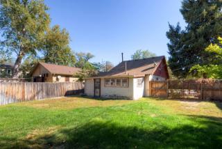 1851 Franklin St, Denver CO  80205-3903 exterior