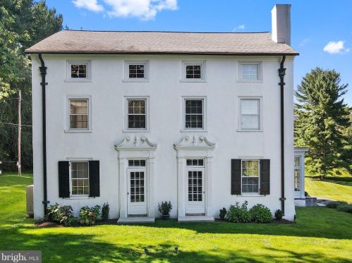 1428 Brinton Bridge Rd, Chadds Ford, PA 19317-9430