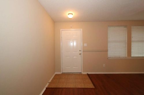 2912 Jamestown Dr, St Paul TX  75098-7511 exterior