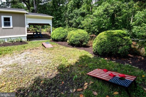 8913 Lagrange St, Lorton VA  22079-1626 exterior