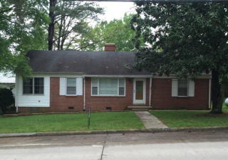 288 Madison St, Boydton, VA 23917-3103