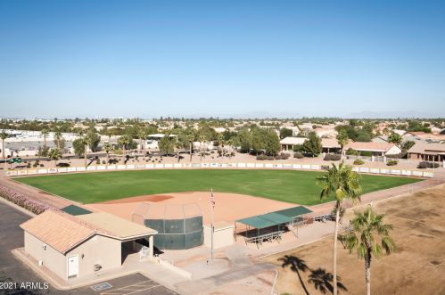 10217 Hercules Dr, Chandler AZ  85248-7616 exterior