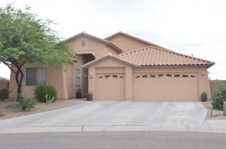 7030 Lone Flower Dr, Tucson, AZ 85743-5039
