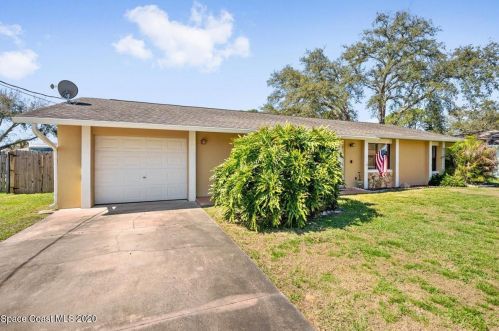 6130 Stillwater Ave, Cocoa, FL 32927-8250