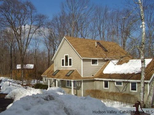 211 Acorn Hill Rd, Olive, NY 12461-5404