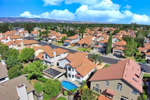 272 Sparrow St, Vacaville CA  95687-7225 exterior