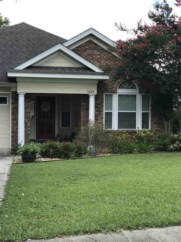 1004 Piney Z Plantation Rd, Tallahassee FL  32311-1249 exterior