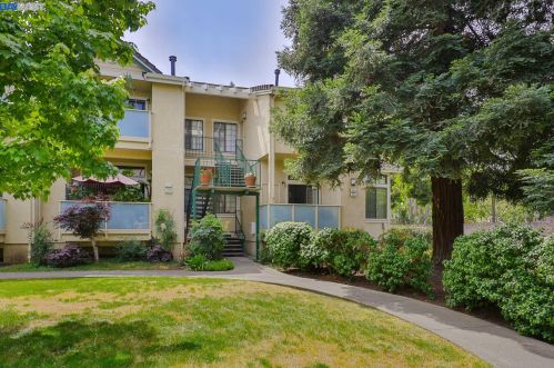 3074 Fostoria Cir, Danville CA  94526-5563 exterior