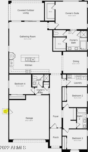 14855 Sand Hills Rd, Sun City, AZ 85387-1416