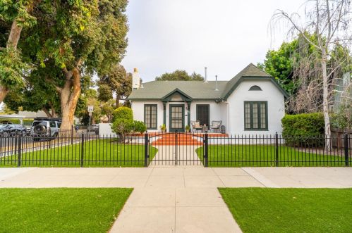 801 Mission St, Santa Barbara, CA 93101-3919