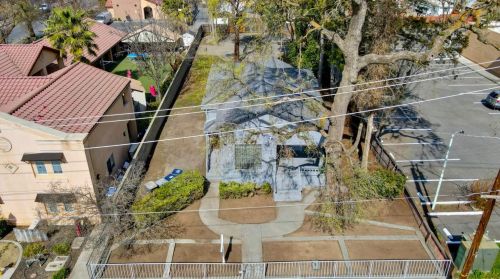 913 Court St, Woodland CA  95695-3520 exterior