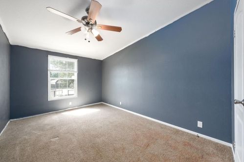 240 Rosemont Dr, Morgans Point TX 76513 exterior