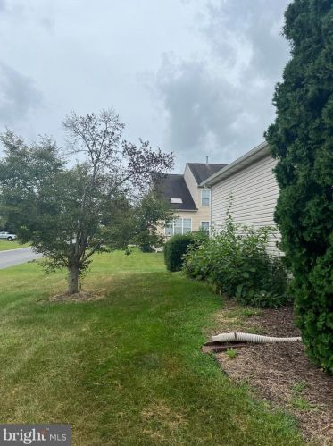 15 Wooten Ct, Dover DE  19904-3863 exterior