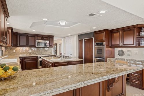 1535 Dorothea Rd, La Habra CA 90631-8204 exterior