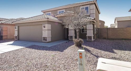 11635 Longley Ln, Youngtown, AZ 85363-1712
