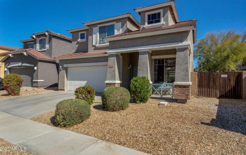 14957 174th Dr, Sun City, AZ 85388-7868