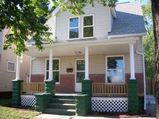 837 Miner St, South Bend IN  46617-2027 exterior