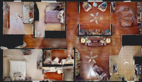 361 Copeland Cir, North Augusta SC  29860-8983 exterior